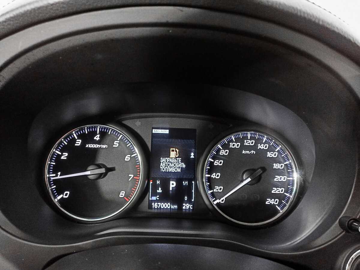 Купить Mitsubishi Outlander, 2018, 167 301 км.. Фото: #10