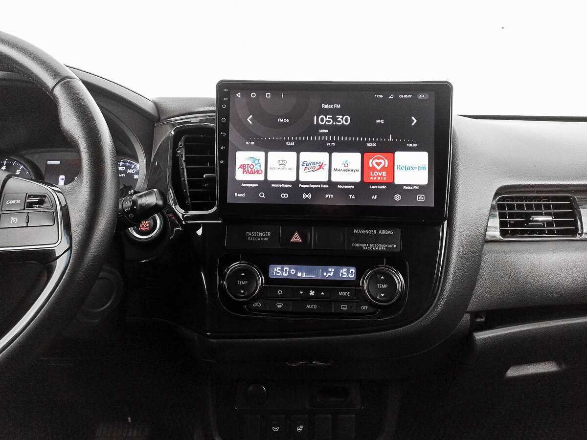 Купить Mitsubishi Outlander, 2018, 167 301 км.. Фото: #12