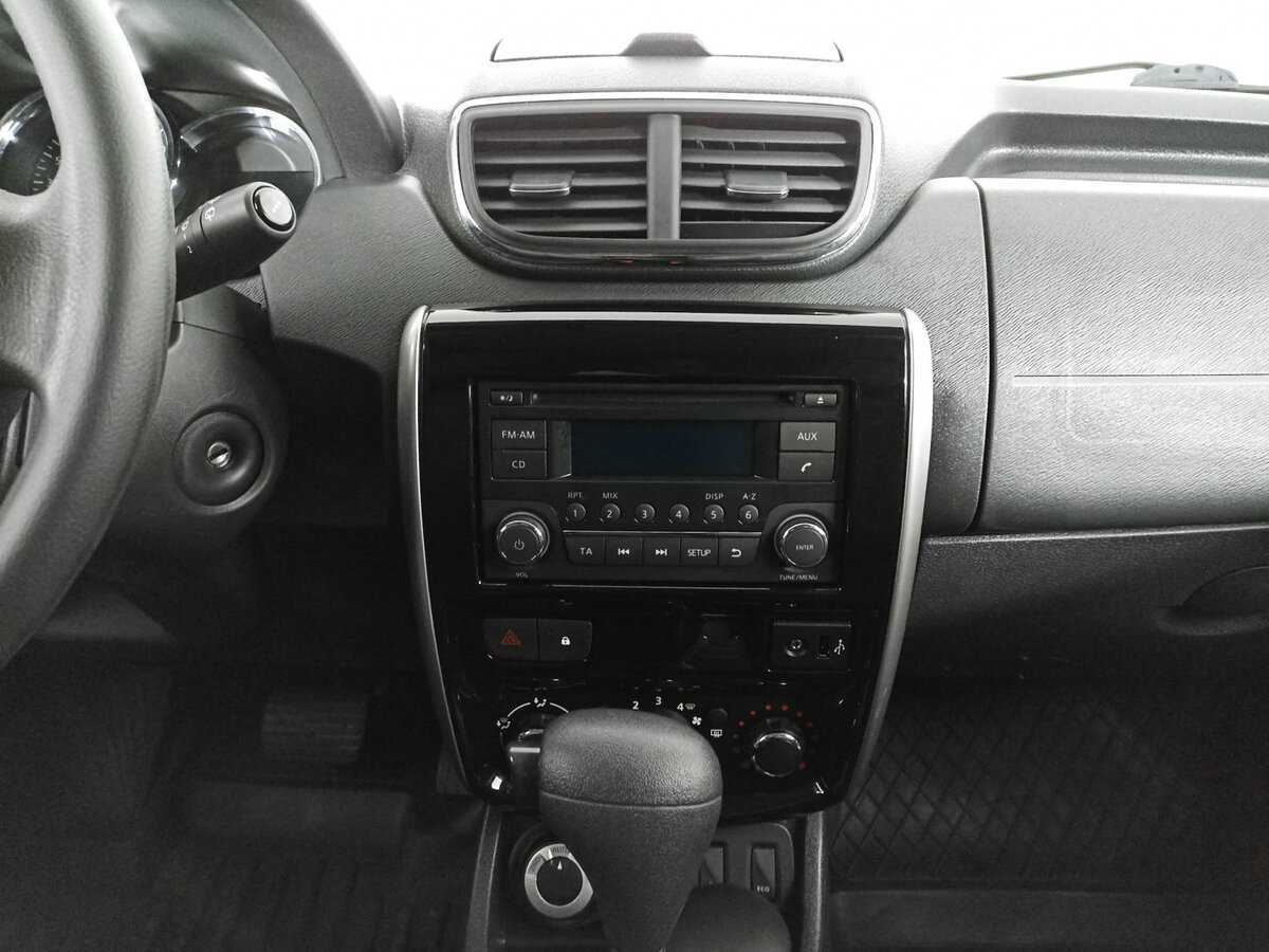 Купить Nissan Terrano, 2016, 86 078 км.. Фото: #12