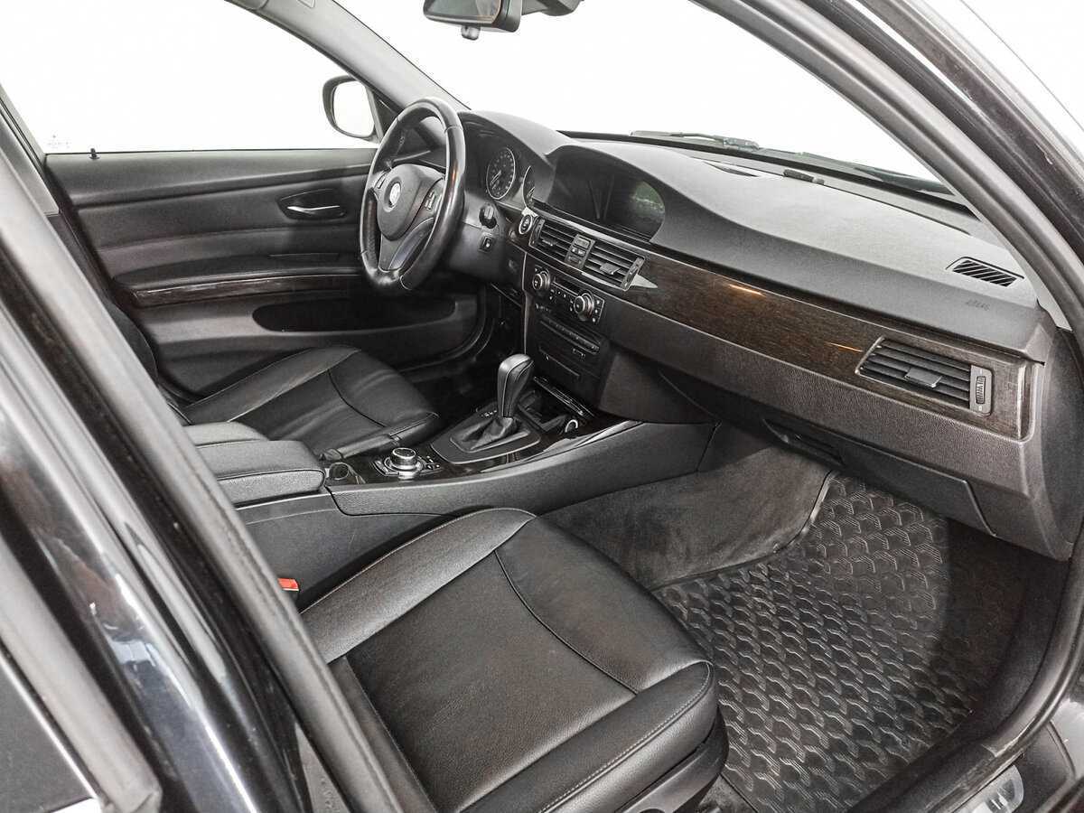 Купить BMW 3 серии, 2012, 207 067 км.. Фото: #8