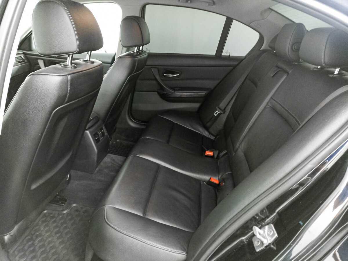 Купить BMW 3 серии, 2012, 207 067 км.. Фото: #9