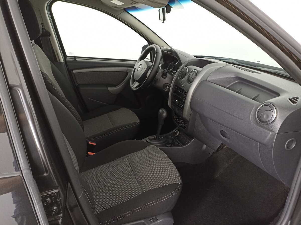 Купить Renault Duster, 2016, 104 727 км.. Фото: #8