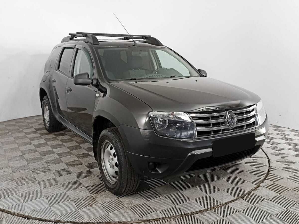 Купить Renault Duster, 2014, 175 669 км.. Фото: #2