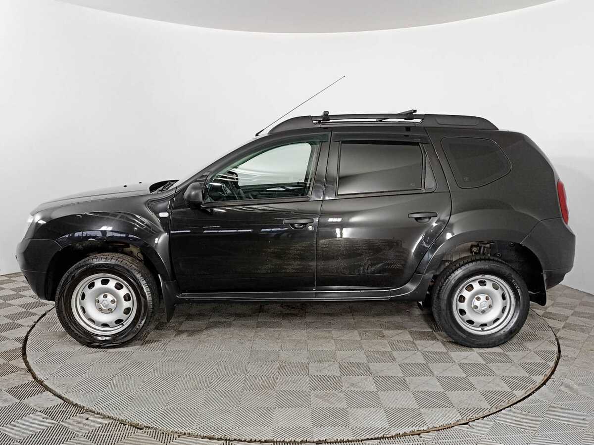 Купить Renault Duster, 2014, 175 669 км.. Фото: #7