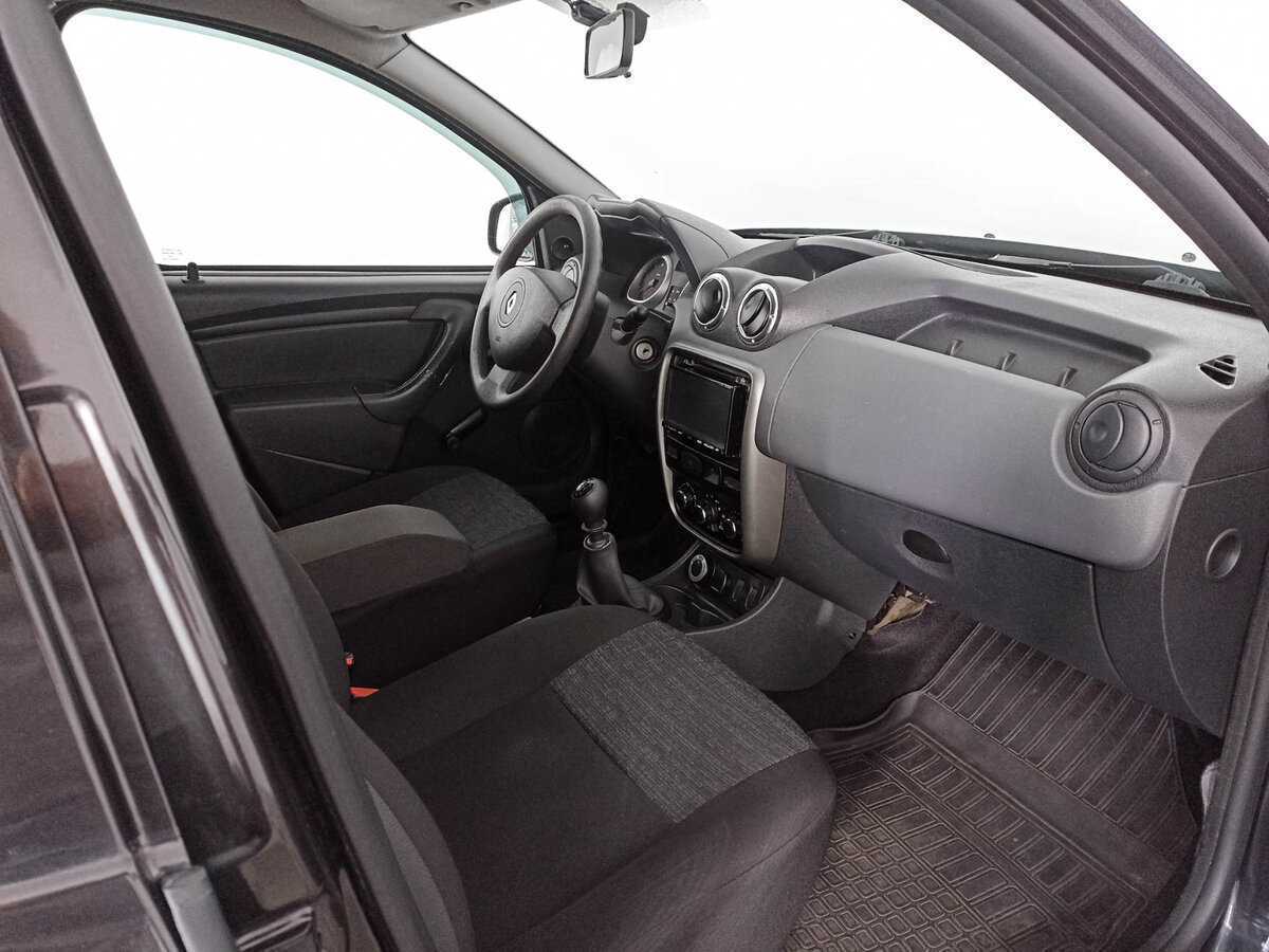 Купить Renault Duster, 2014, 175 669 км.. Фото: #8