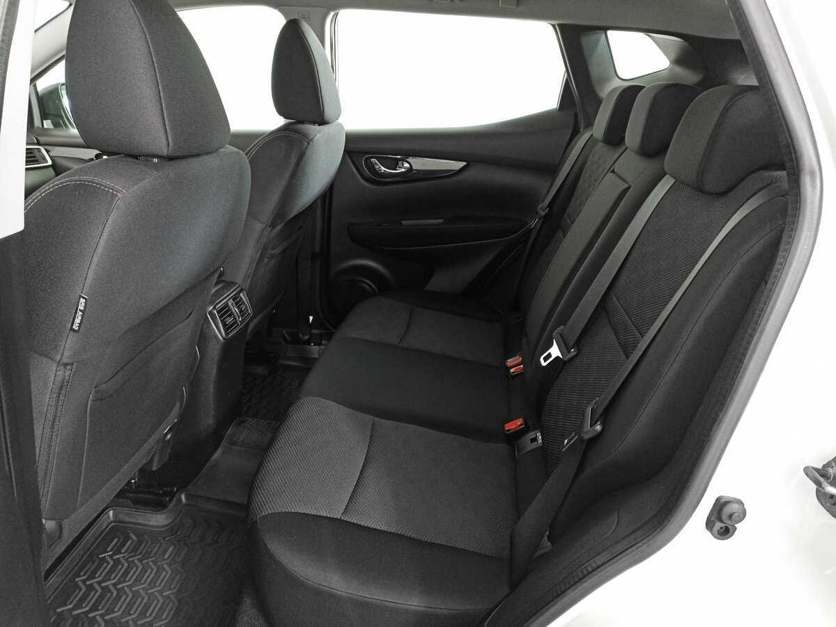 Купить Nissan Qashqai, 2014, 136 903 км.. Фото: #9