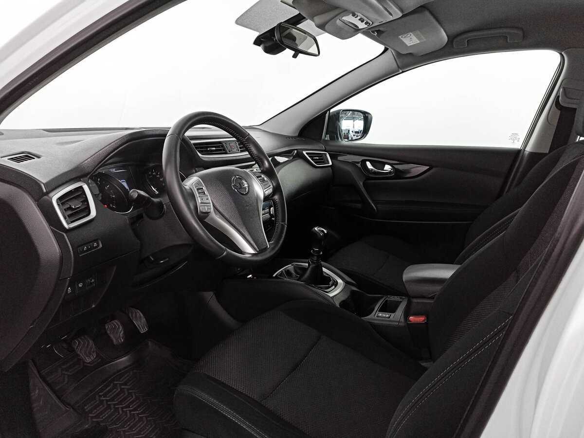 Купить Nissan Qashqai, 2014, 136 903 км.. Фото: #13