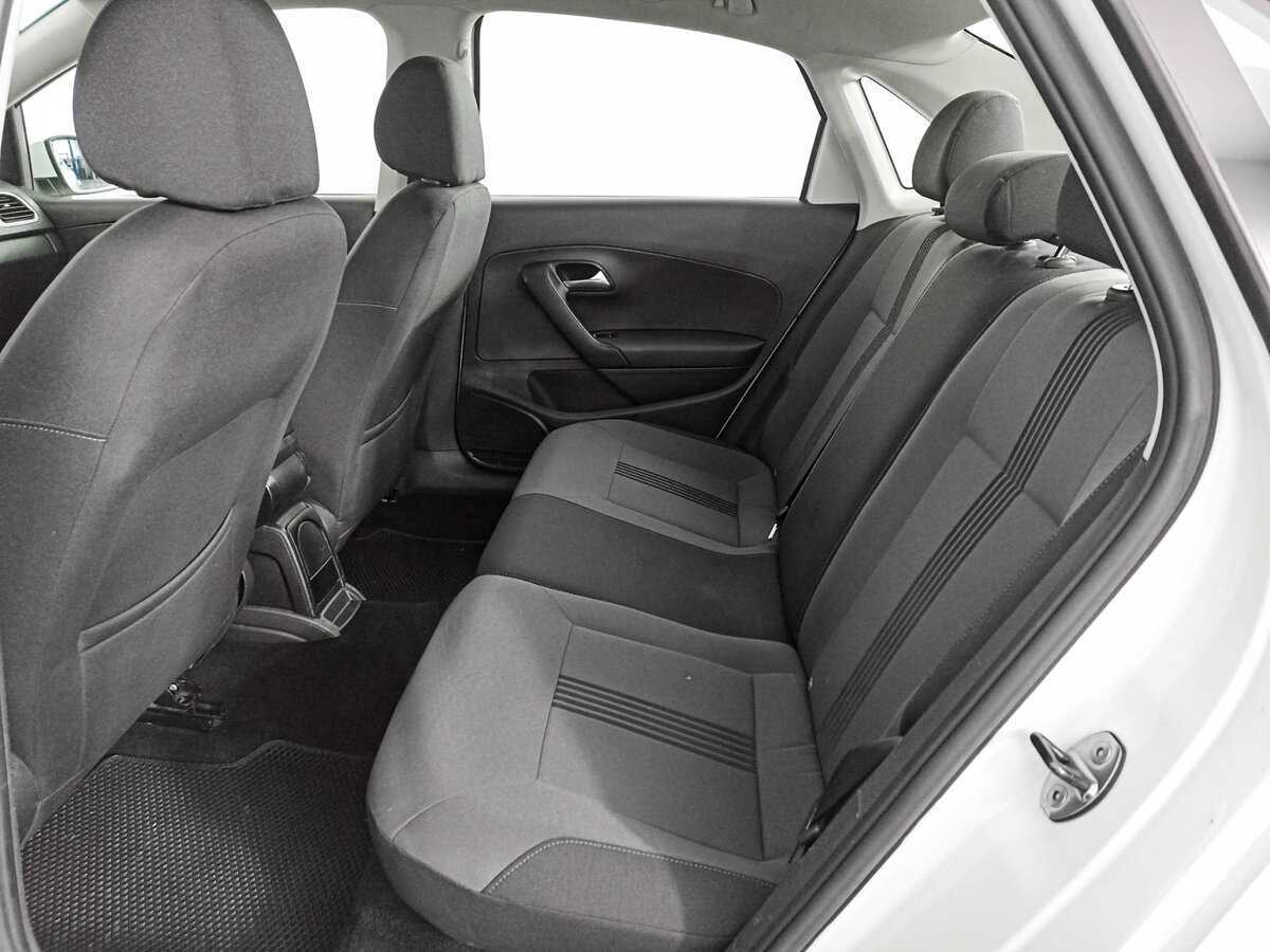 Купить Volkswagen Polo, 2017, 168 939 км.. Фото: #9