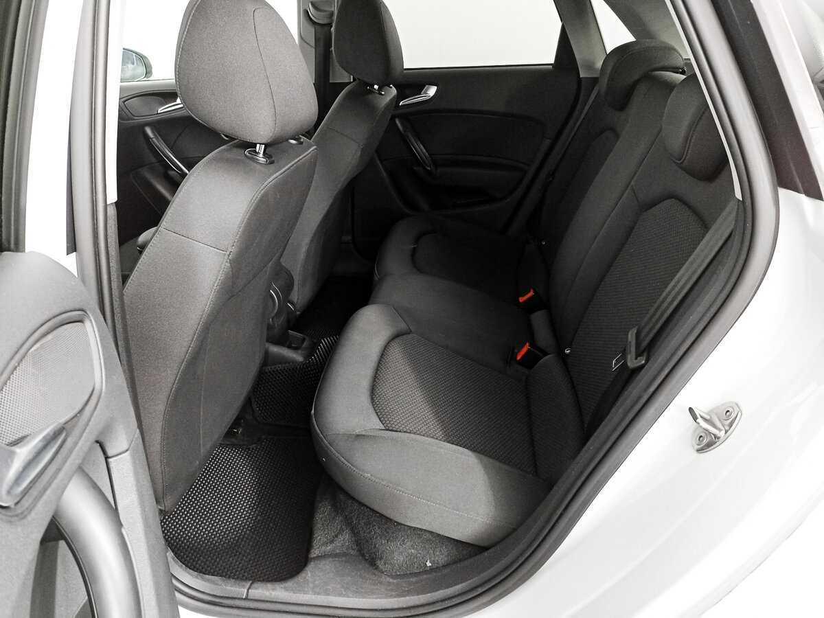 Купить Audi A1, 2014, 161 153 км.. Фото: #9