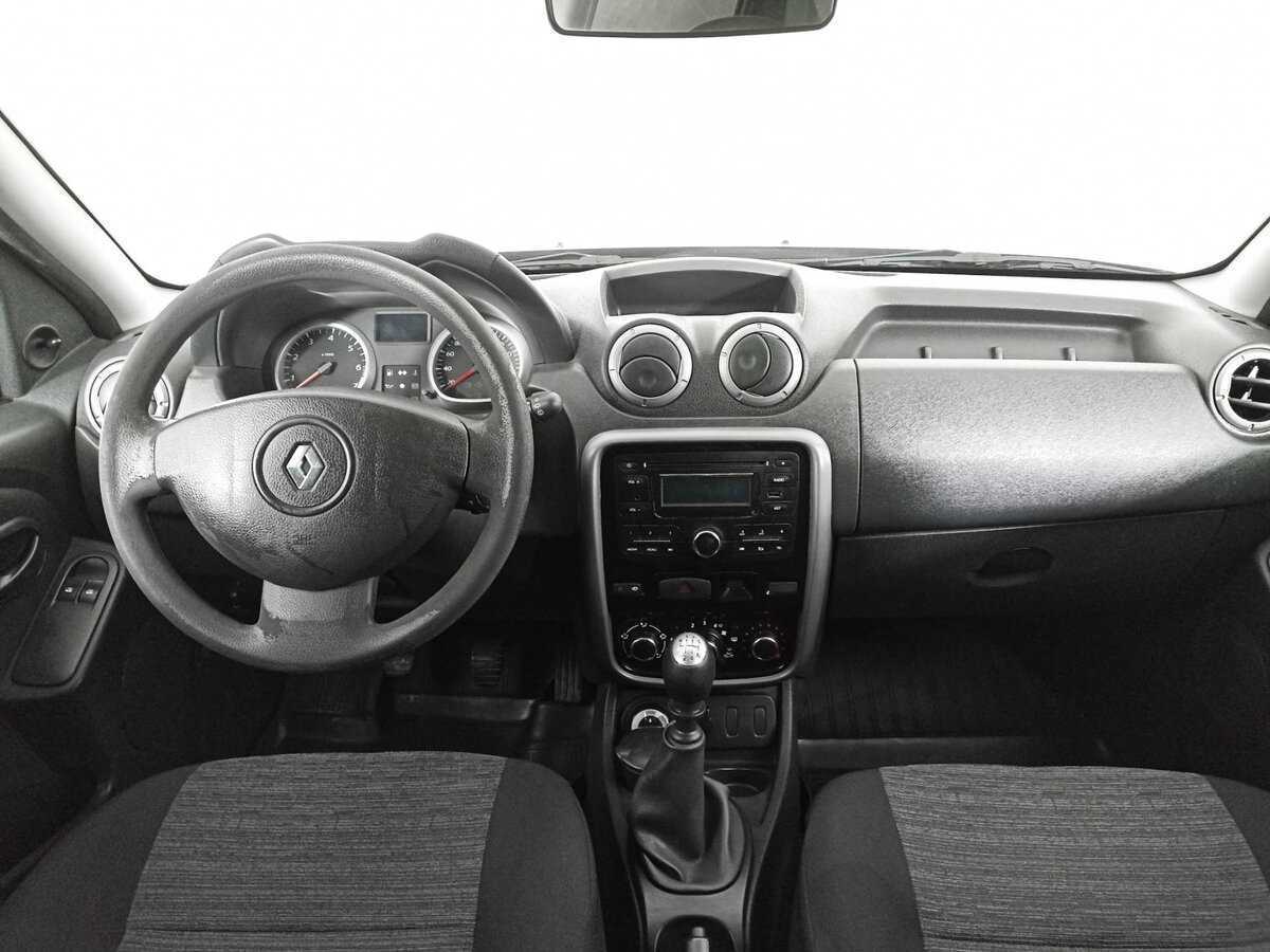 Купить Renault Duster, 2014, 173 659 км.. Фото: #11
