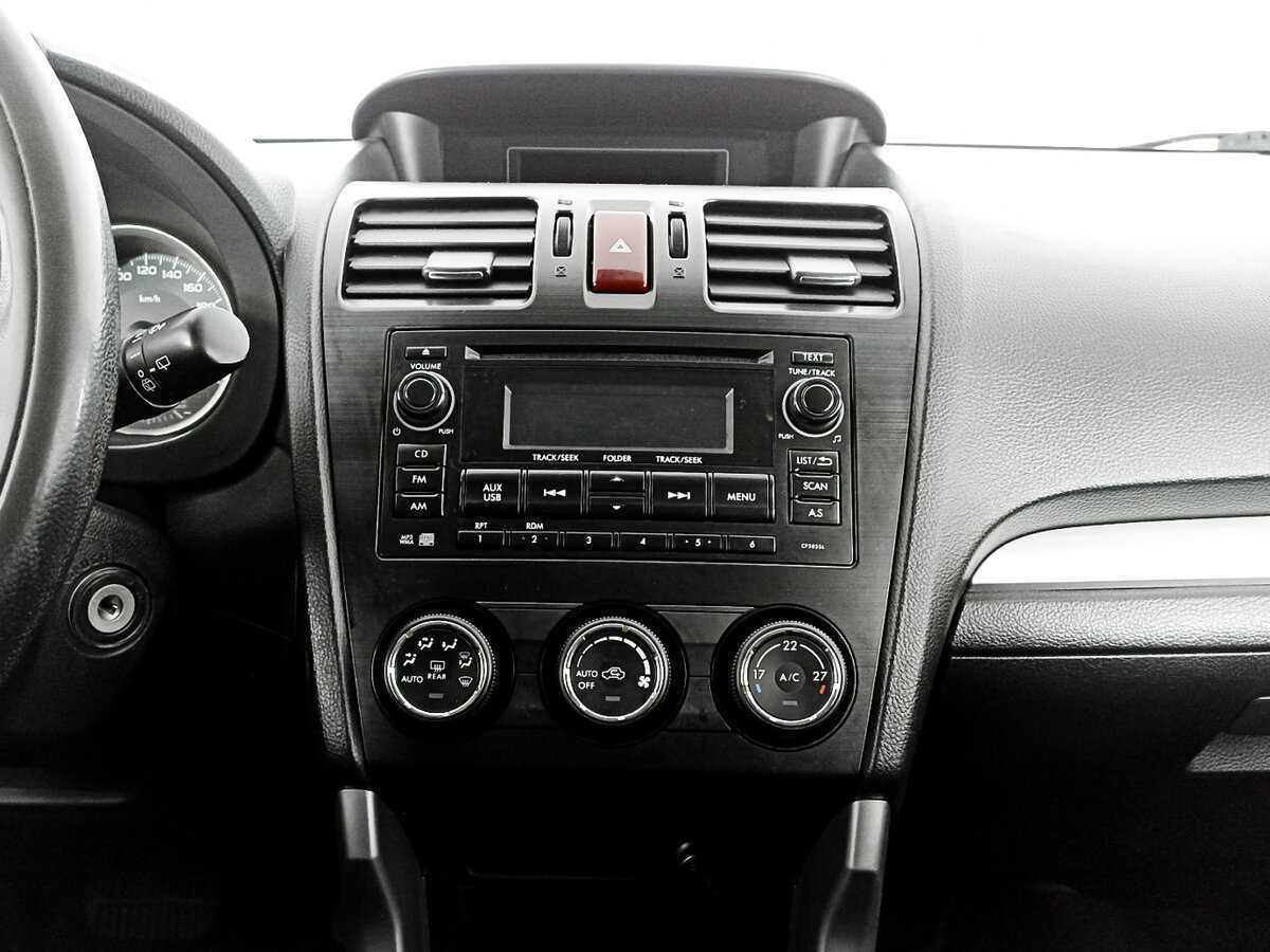 Купить Subaru Forester, 2013, 232 606 км.. Фото: #12