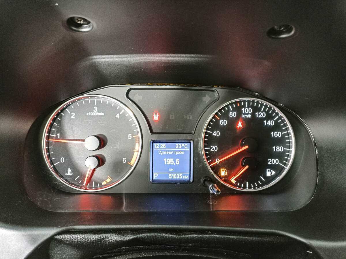 Купить УАЗ Patriot, 2021, 51 035 км.. Фото: #10