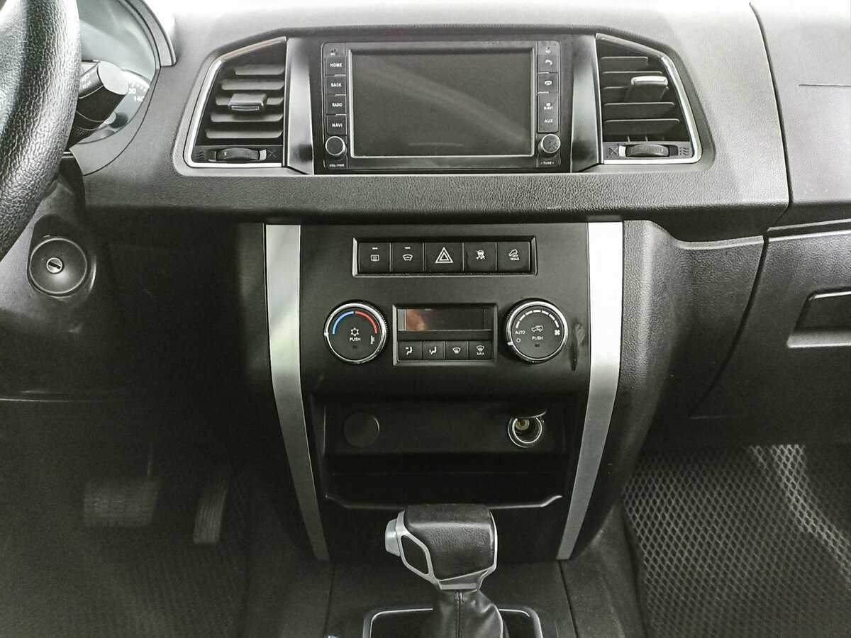 Купить УАЗ Patriot, 2021, 51 035 км.. Фото: #12