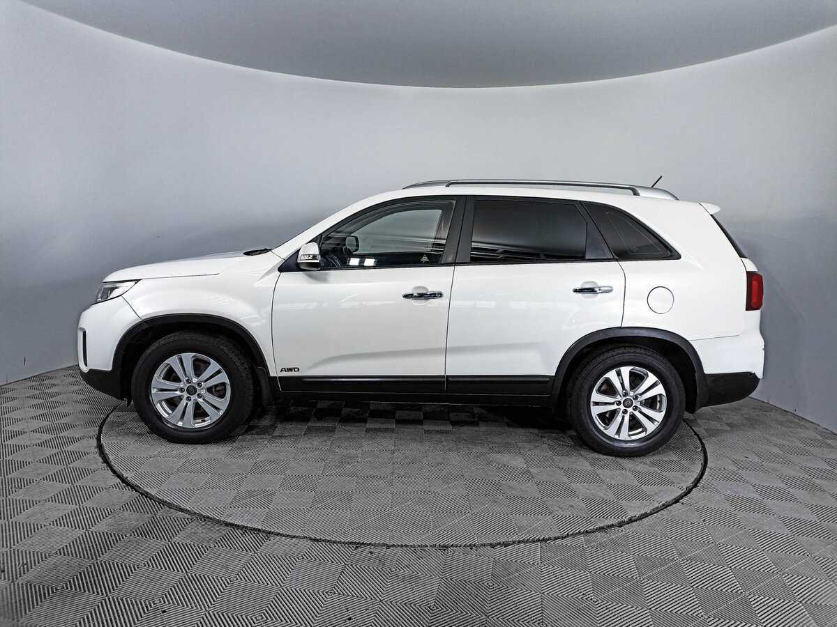 Купить Kia Sorento, 2012, 123 003 км.. Фото: #7