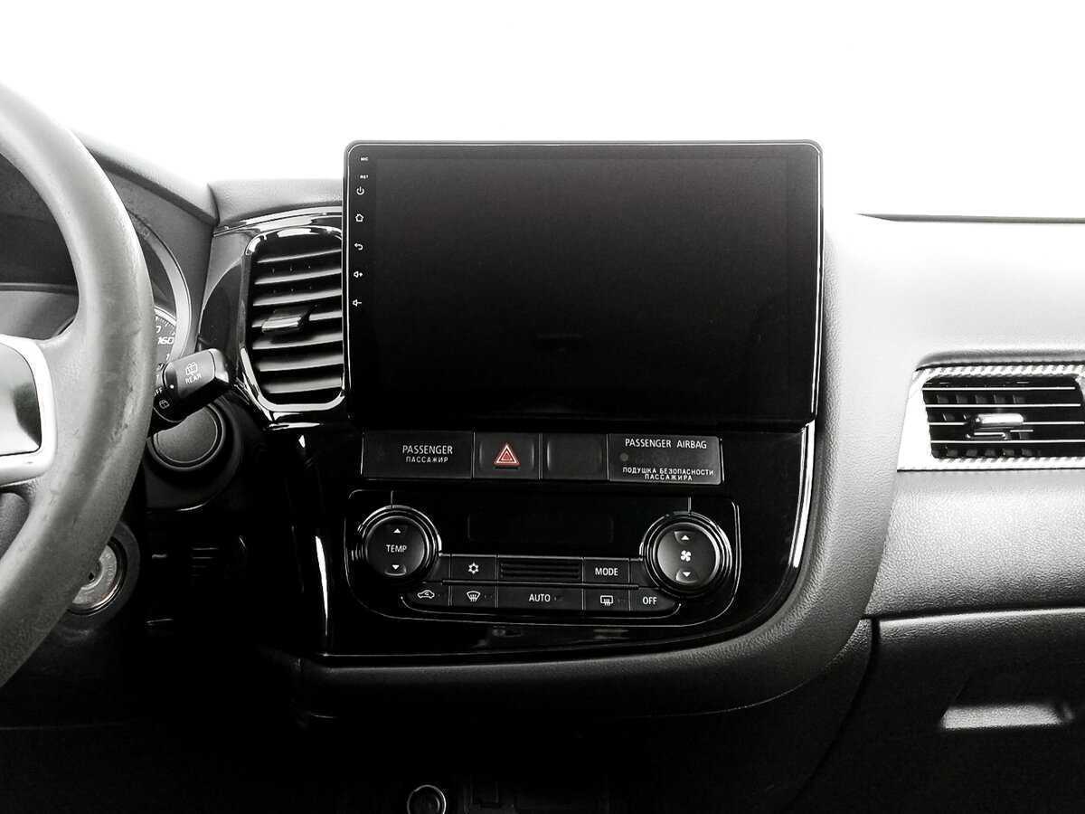 Купить Mitsubishi Outlander, 2014, 187 160 км.. Фото: #8