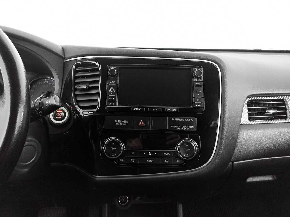 Купить Mitsubishi Outlander, 2014, 181 002 км.. Фото: #10