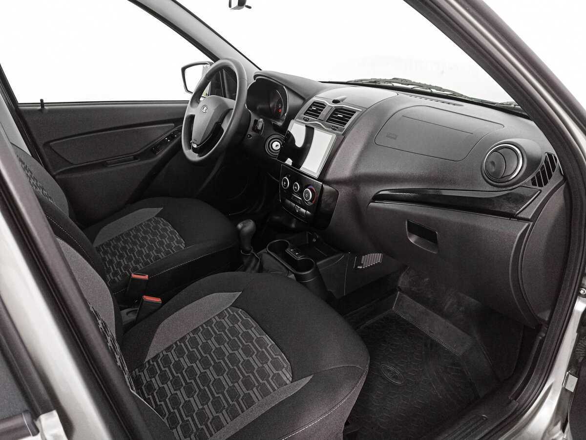 Купить Lada (ВАЗ) Granta, 2020, 10 601 км.. Фото: #8