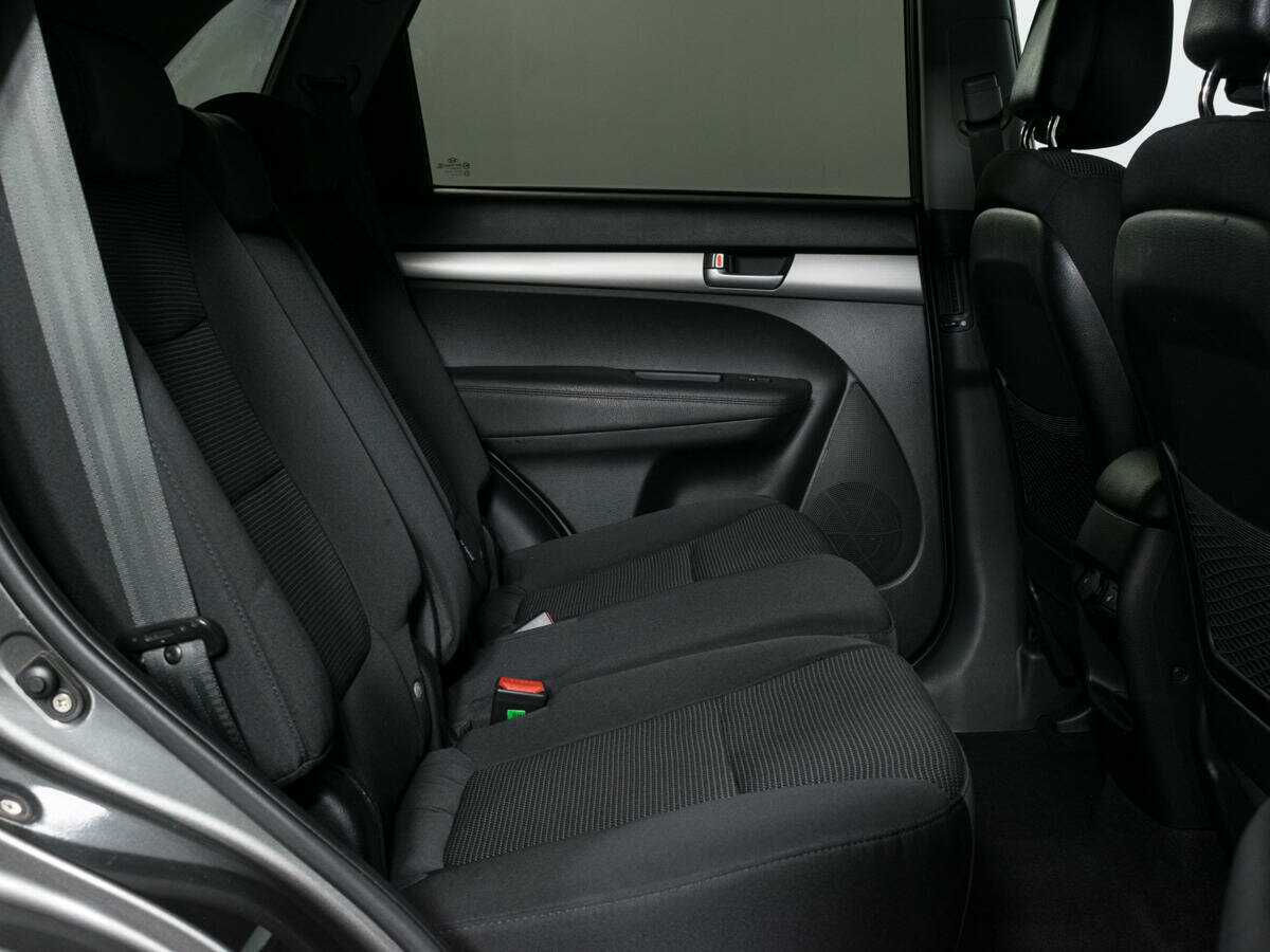 Купить Kia Sorento, 2014, 249 196 км.. Фото: #11