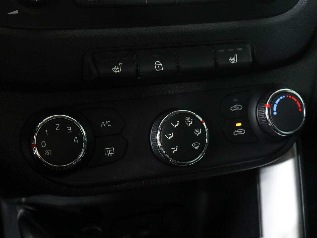 Купить Kia Ceed, 2014, 47 850 км.. Фото: #15