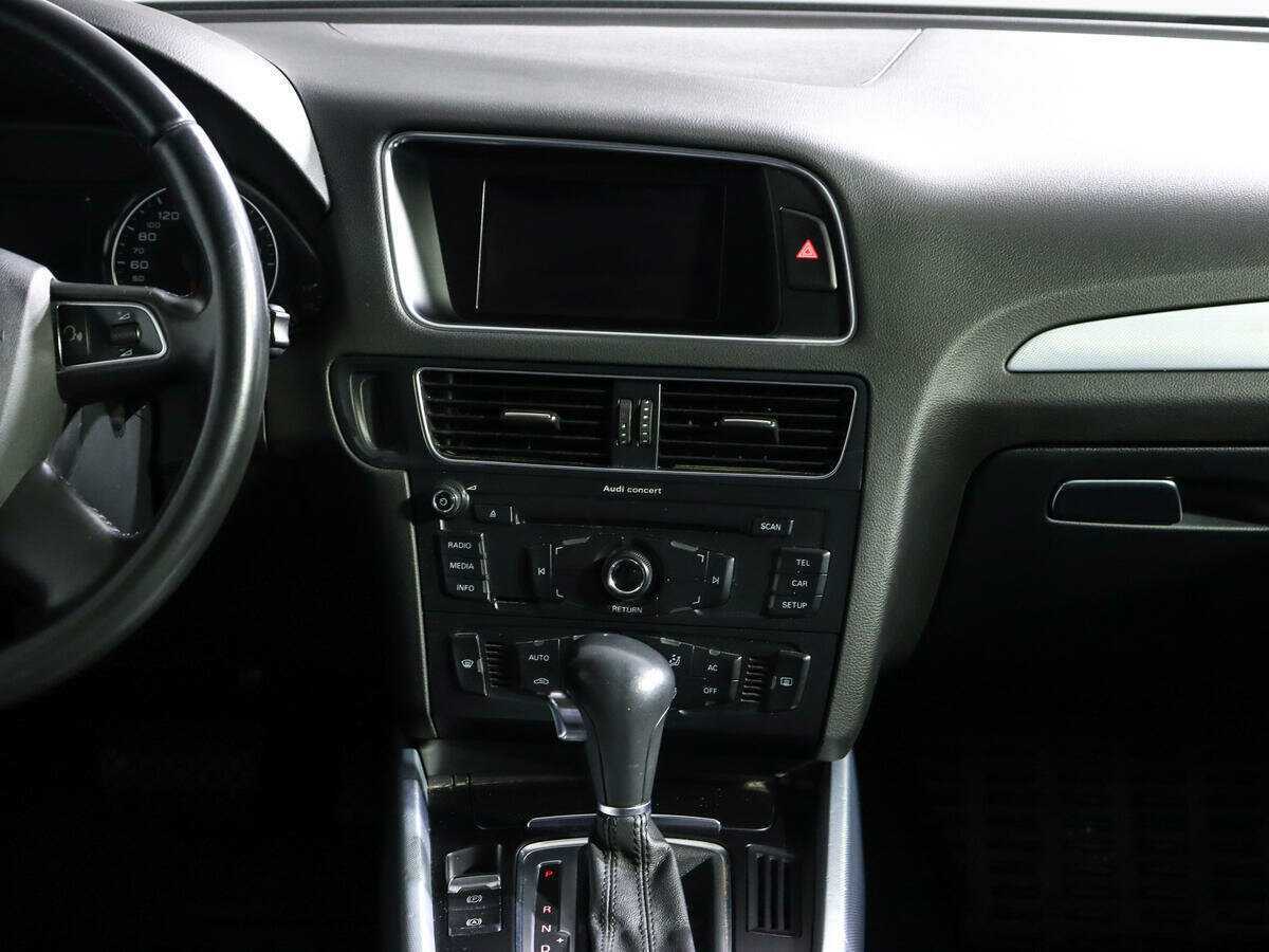 Купить Audi Q5, 2012, 112 020 км.. Фото: #12