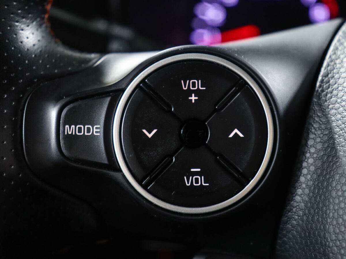 Купить Kia Soul, 2017, 65 291 км.. Фото: #21