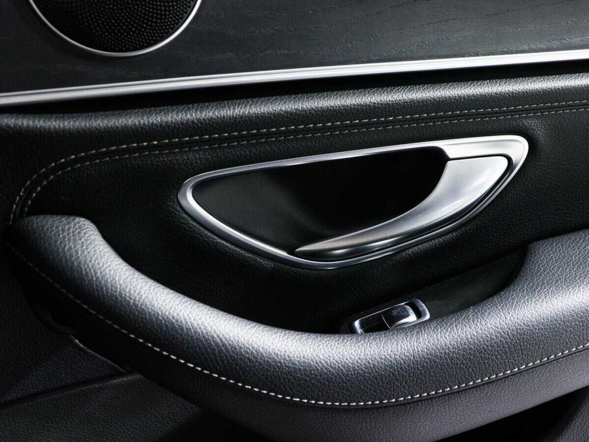 Купить Mercedes-Benz E-Класс, 2017, 83 100 км.. Фото: #14