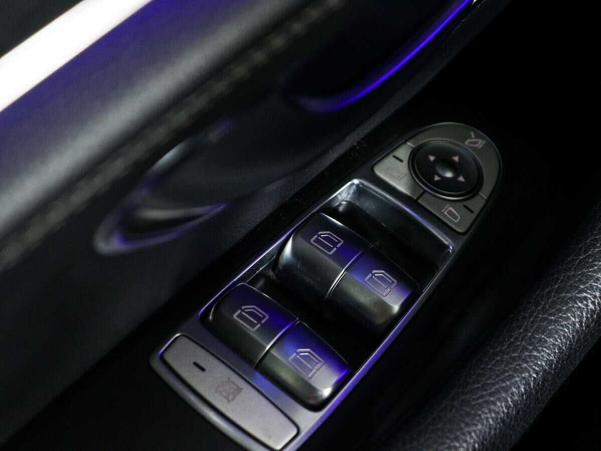 Купить Mercedes-Benz E-Класс, 2017, 83 100 км.. Фото: #21