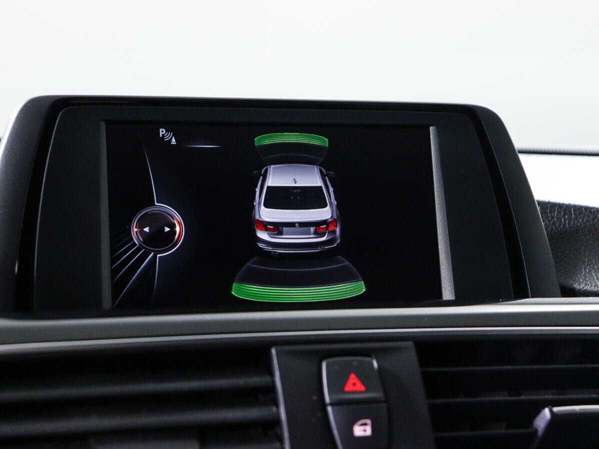 Купить BMW 3 серии, 2016, 117 000 км.. Фото: #13