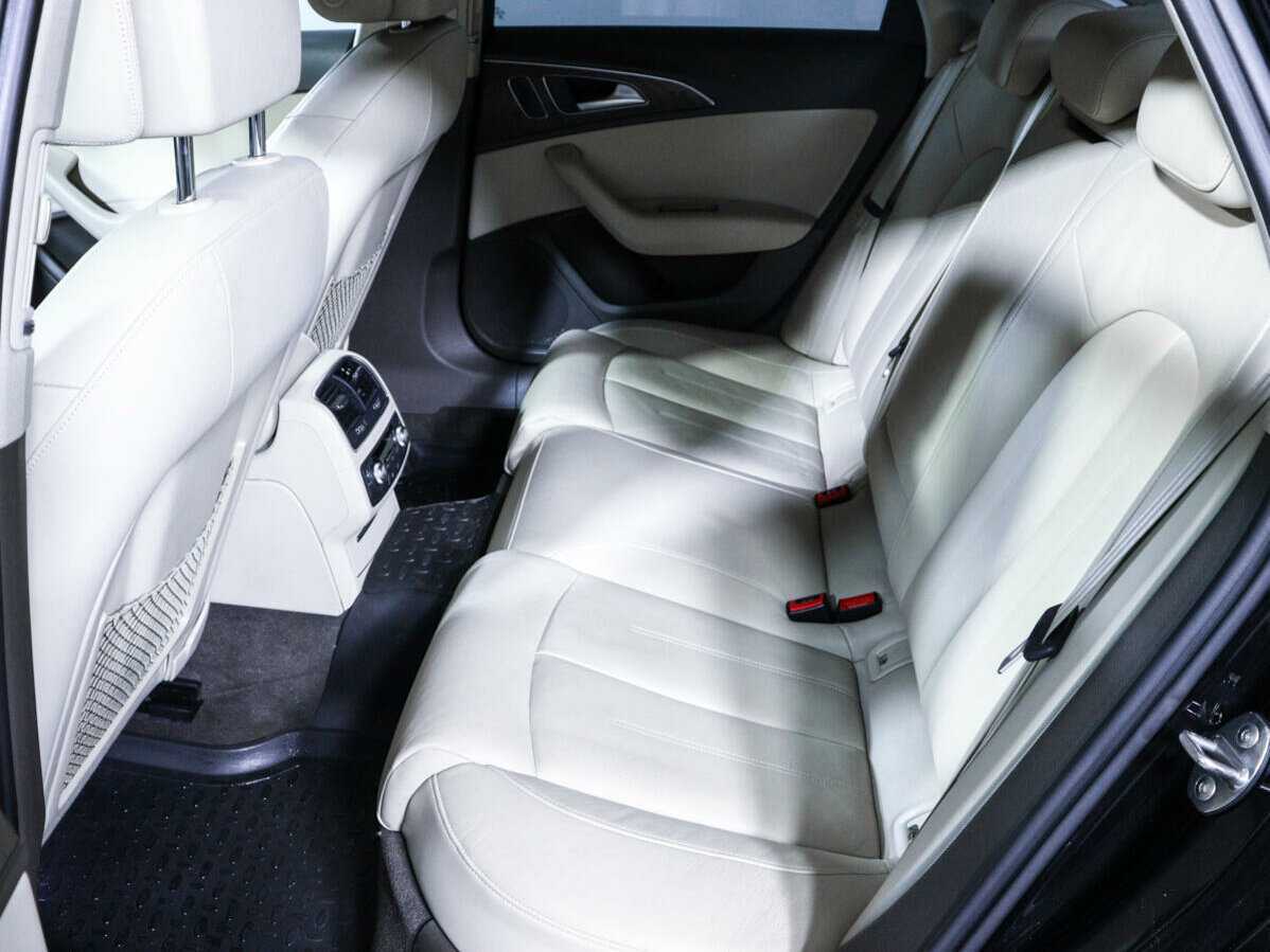 Купить Audi A6, 2016, 76 597 км.. Фото: #9