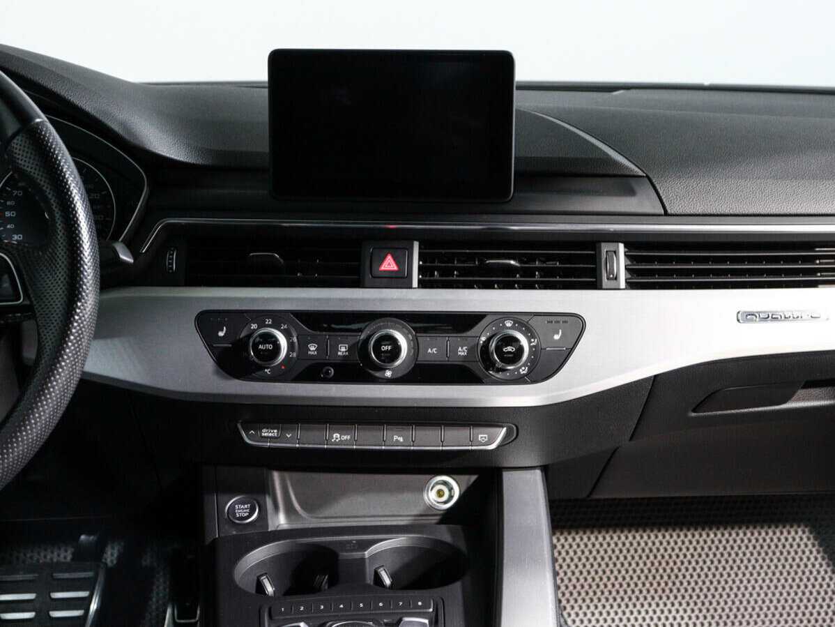 Купить Audi A5, 2017, 107 421 км.. Фото: #12