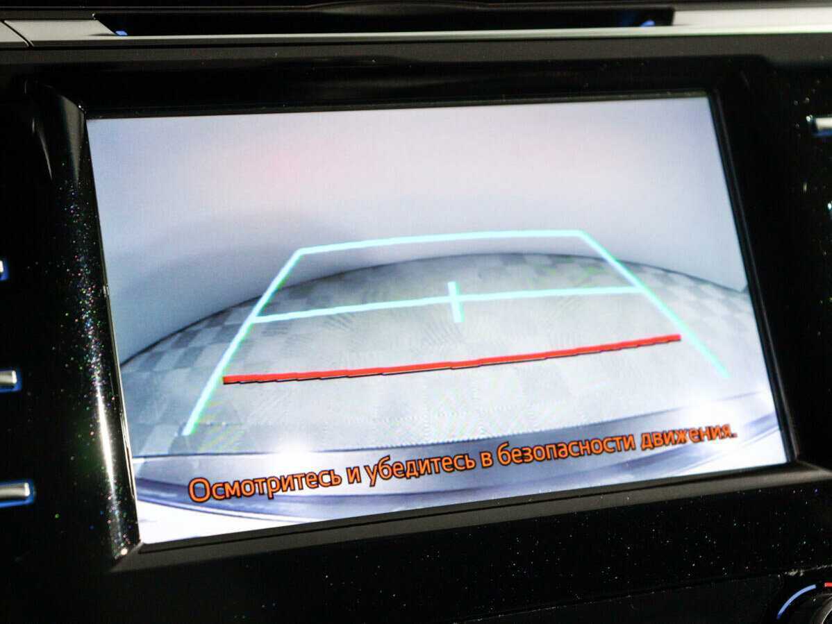 Купить Toyota Camry, 2020, 75 043 км.. Фото: #17