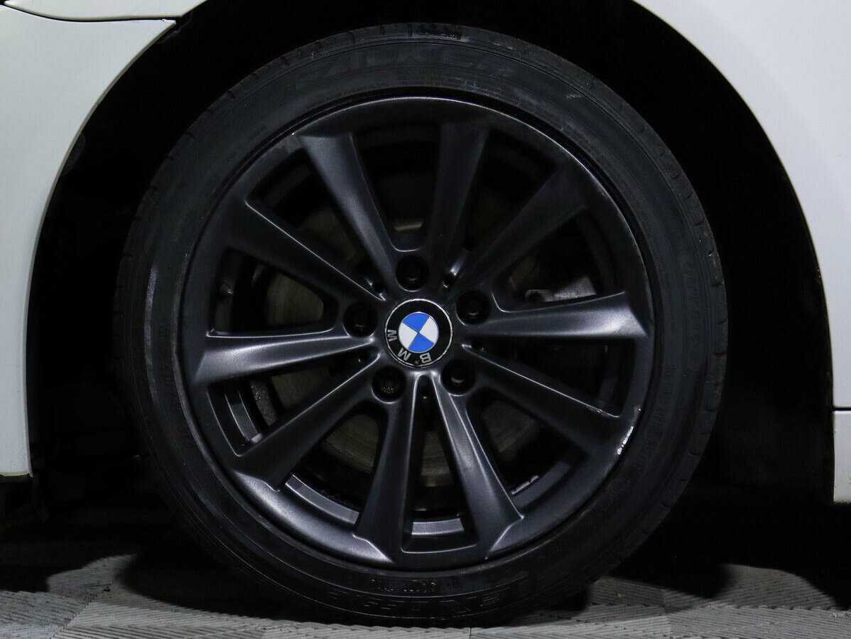 Купить BMW 5 серии, 2014, 257 766 км.. Фото: #12