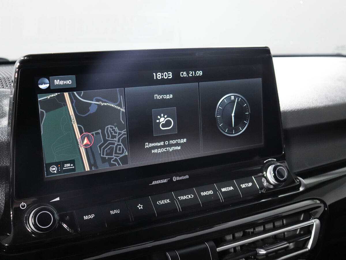 Купить Kia Seltos, 2020, 60 525 км.. Фото: #16