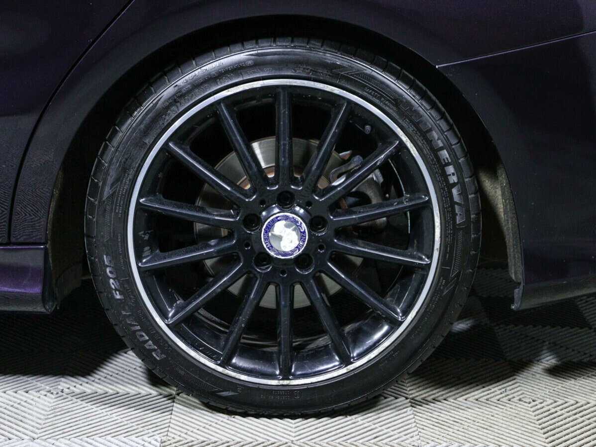 Купить Mercedes-Benz CLA, 2013, 67 000 км.. Фото: #13