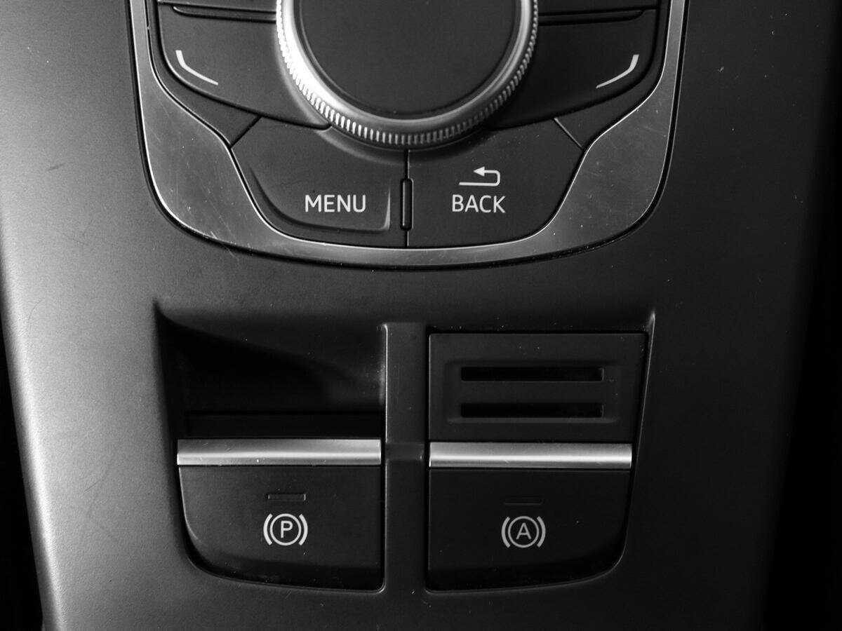 Купить Audi A3, 2014, 126 938 км.. Фото: #16