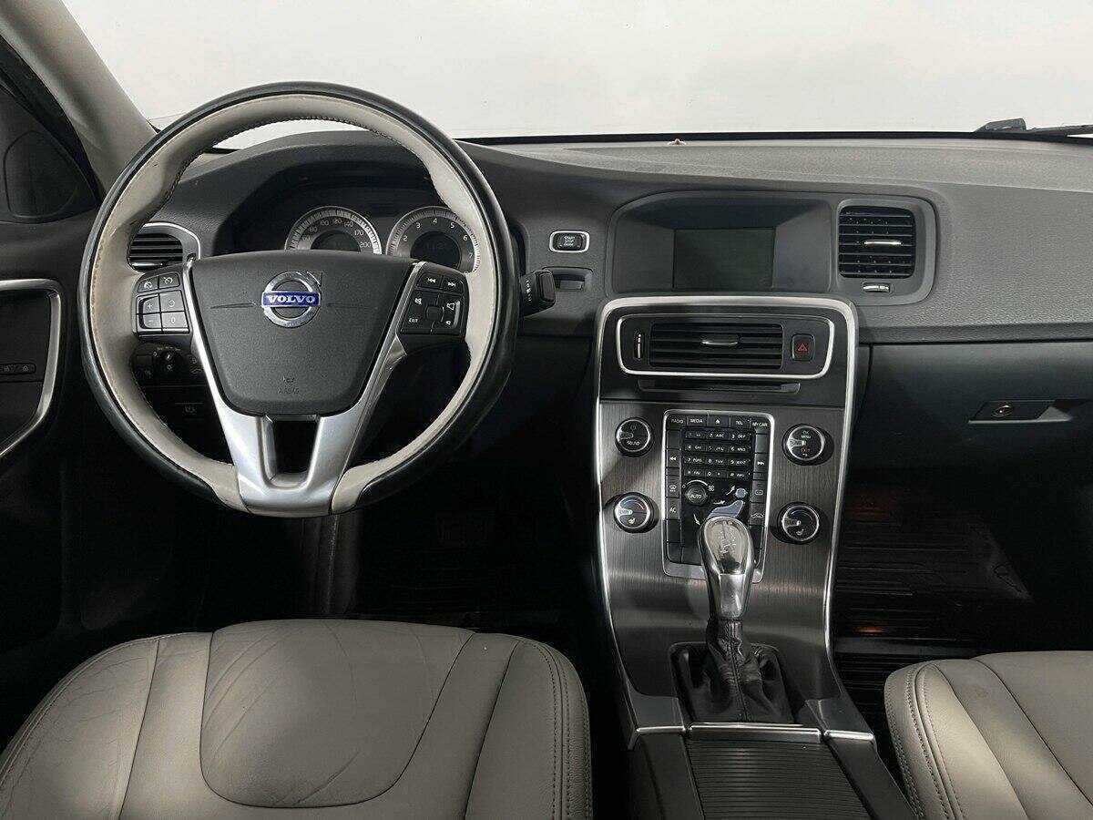 Купить Volvo S60, 2012, 153 320 км.. Фото: #11