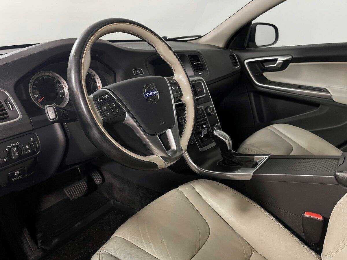 Купить Volvo S60, 2012, 153 320 км.. Фото: #12