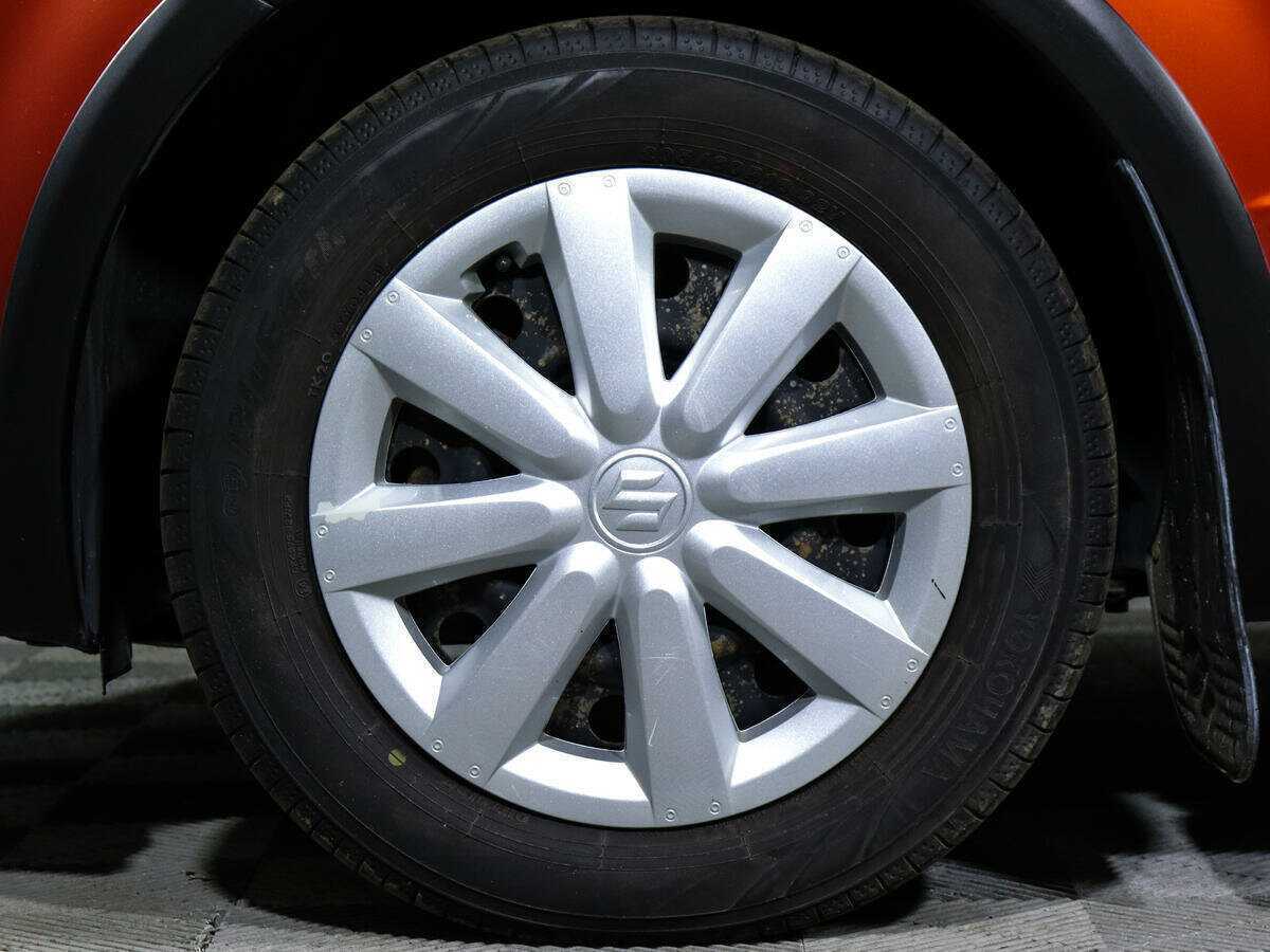 Купить Suzuki SX4, 2012, 127 928 км.. Фото: #14