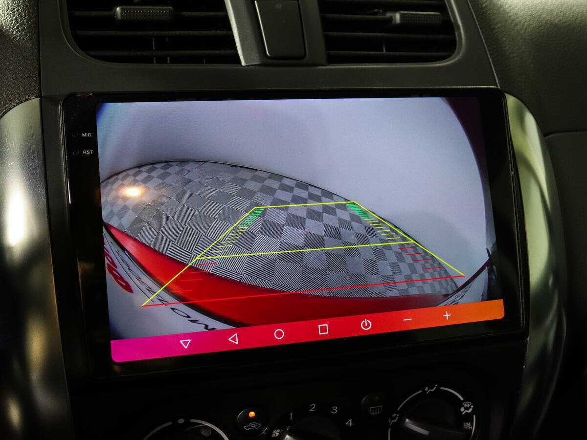 Купить Suzuki SX4, 2012, 127 928 км.. Фото: #15