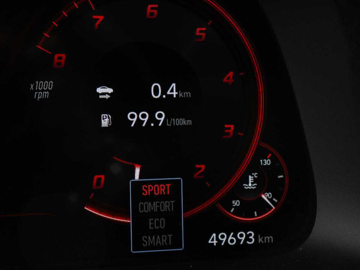 Купить Hyundai Sonata, 2021, 49 690 км.. Фото: #20