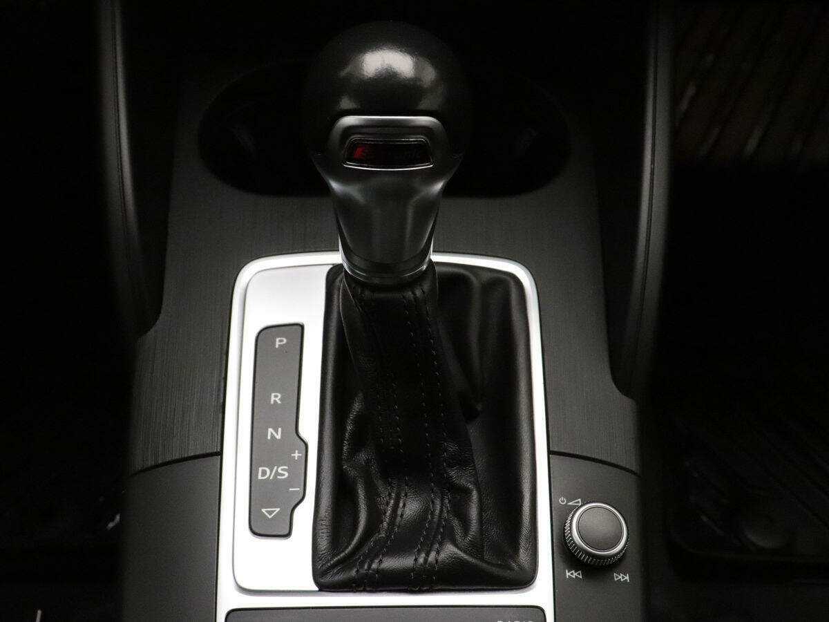 Купить Audi A3, 2016, 130 940 км.. Фото: #16