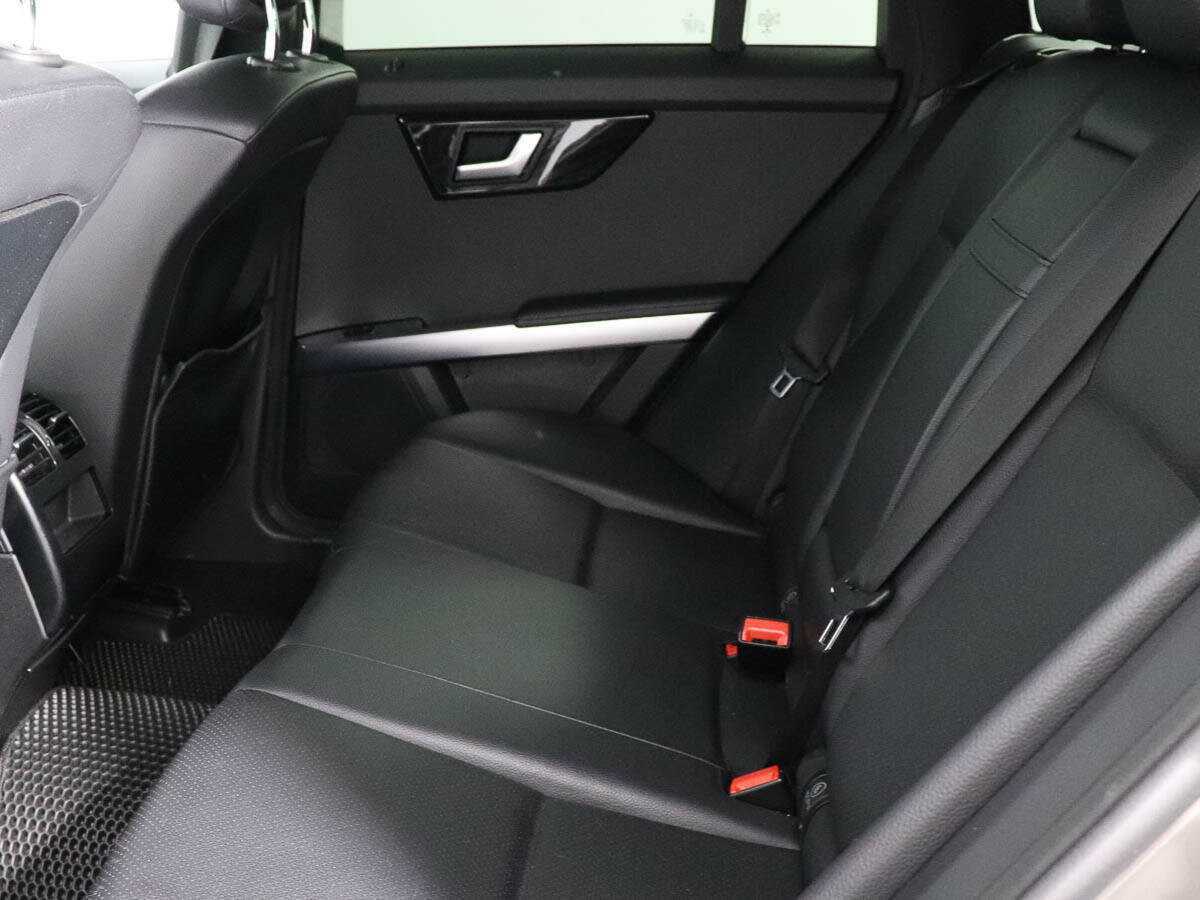 Купить Mercedes-Benz GLK-Класс, 2014, 138 890 км.. Фото: #12