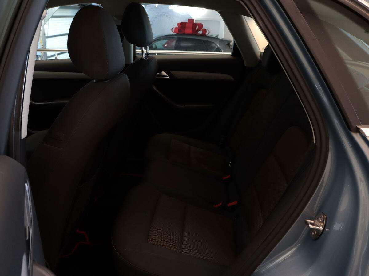 Купить Audi Q3, 2013, 177 905 км.. Фото: #7