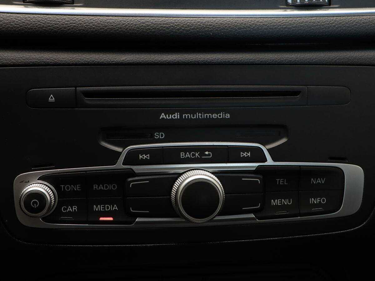 Купить Audi Q3, 2013, 177 905 км.. Фото: #18