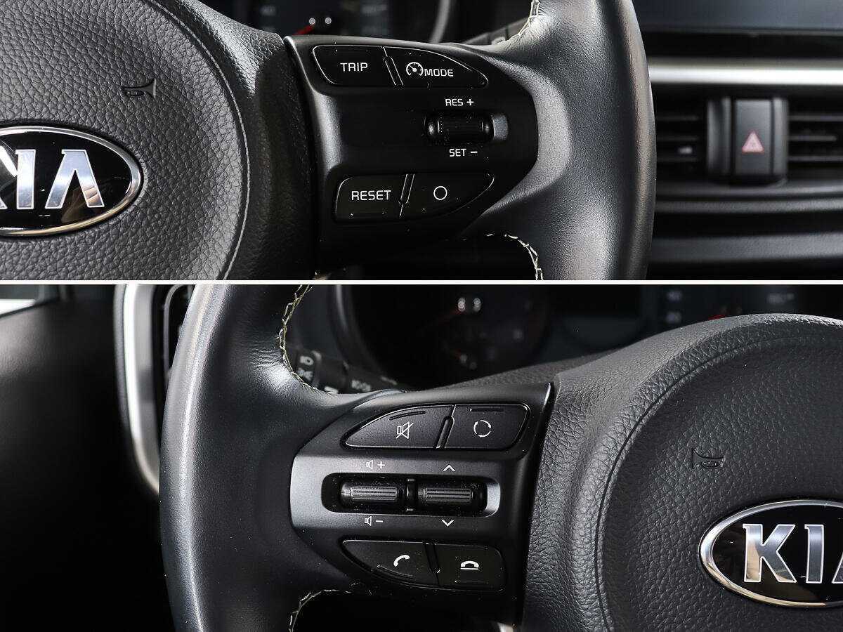 Купить Kia Picanto, 2020, 16 521 км.. Фото: #13