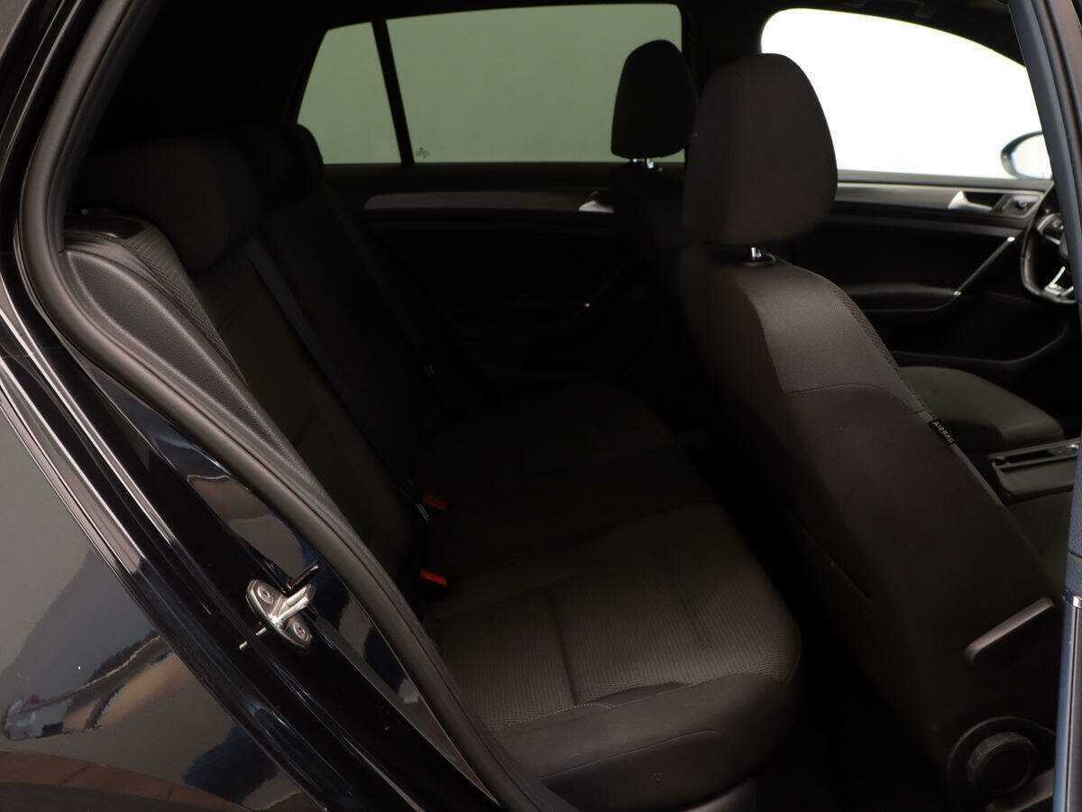 Купить Volkswagen Golf, 2013, 179 867 км.. Фото: #7