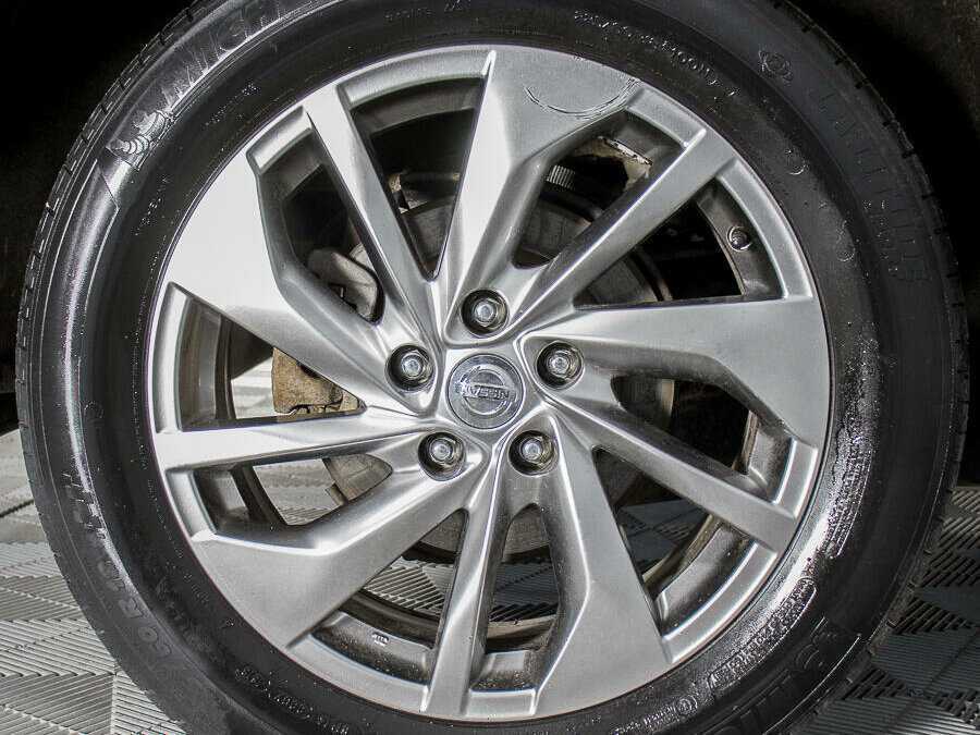 Купить Nissan X-Trail, 2016, 163 674 км.. Фото: #22