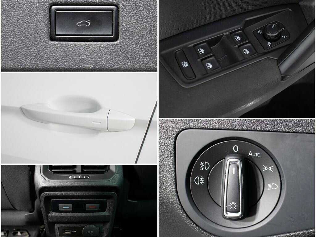 Купить Volkswagen Tiguan, 2019, 124 474 км.. Фото: #15