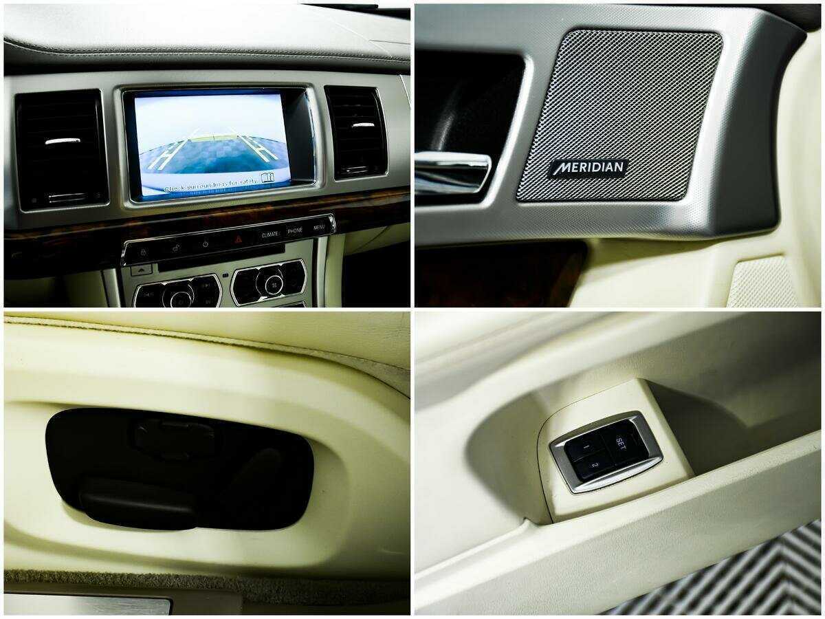 Купить Jaguar XF, 2013, 33 060 км.. Фото: #15