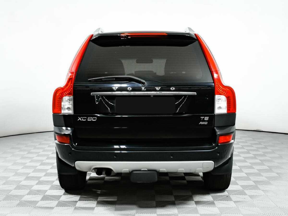 Купить Volvo XC90, 2012, 146 734 км.. Фото: #5